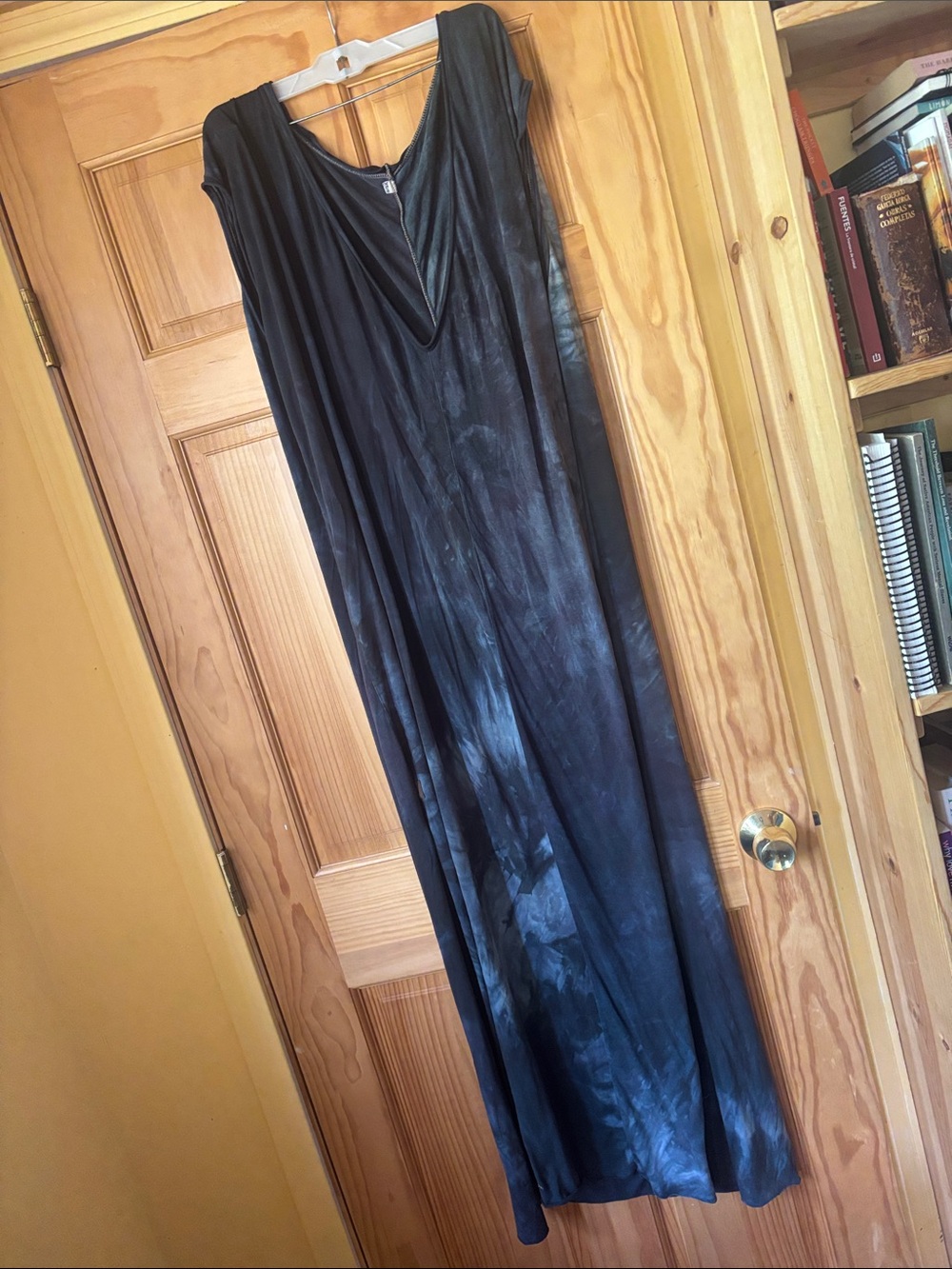 Sinew Moon Saturdays child kaftan